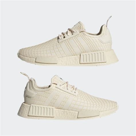 adidas nmd r1 herren beige|are Adidas NMD r1 unisex.